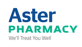 Aster Pharmacy – Padmanagar, Karmanghat